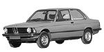 BMW E21 C1528 Fault Code