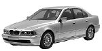 BMW E39 C1528 Fault Code
