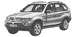 BMW E53 C1528 Fault Code