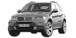BMW E70 C1528 Fault Code
