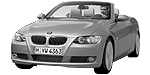 BMW E93 C1528 Fault Code