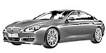 BMW F06 C1528 Fault Code